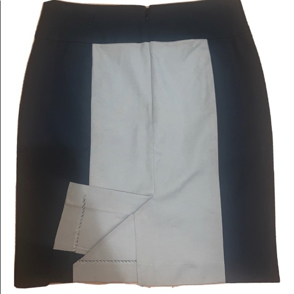 🍌 Banana Republic 🍌 Woman’s Size 2 Mini Skirt #5 - Picture 2 of 4